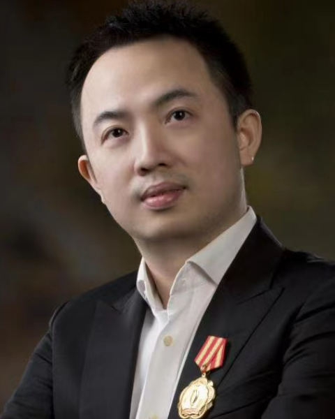 中国二队 倪华