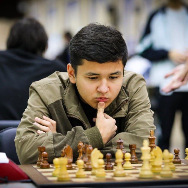 中国一队 韩文君